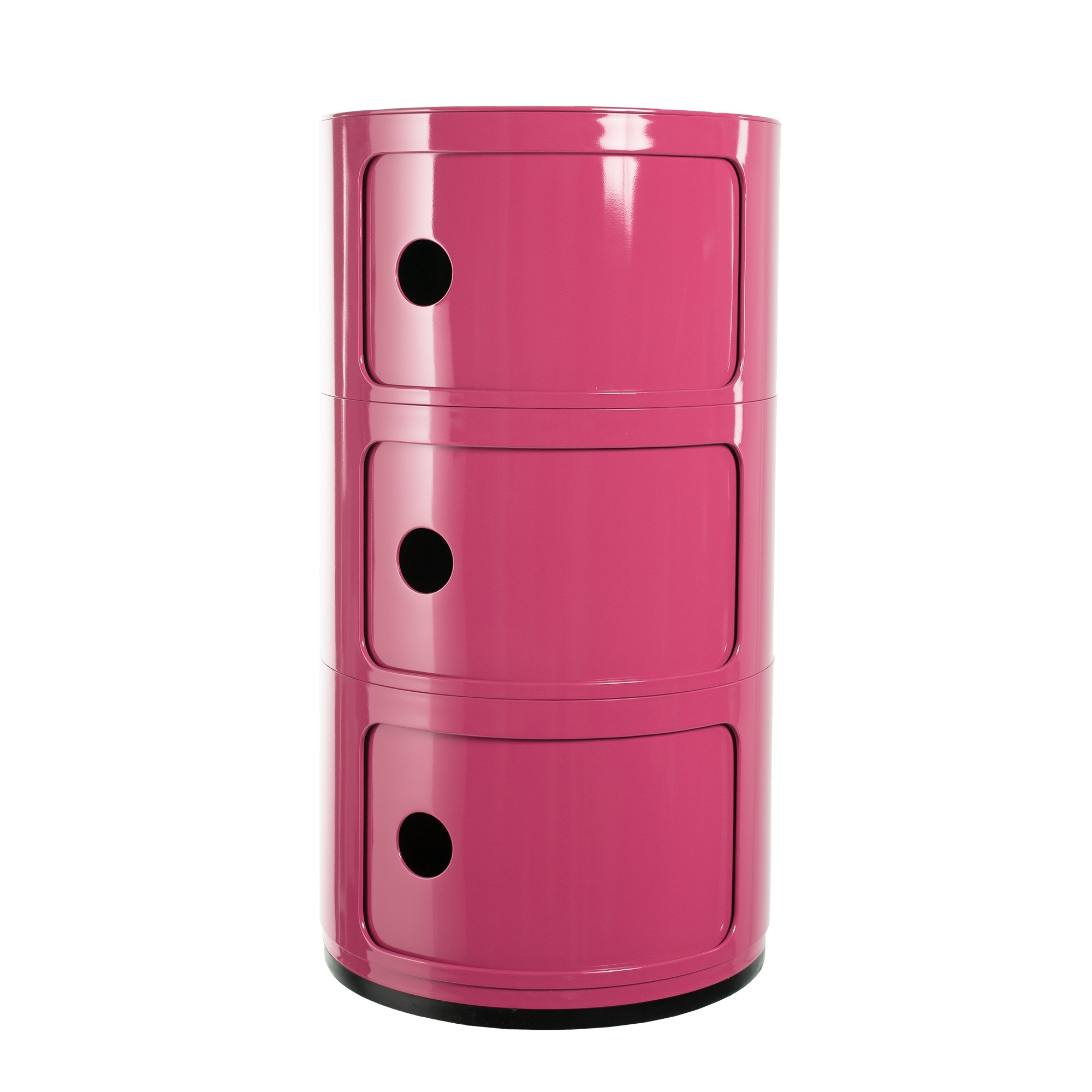 Anna Ferrieri style, Opslag Componibili 58cm roze